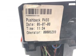 LAND ROVER YMB507260 Fuse box LAND ROVER RANGE ROVER SPORT I (L320) (2005-2013) — thumbnail 5