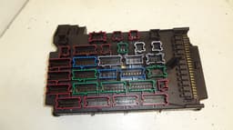 MERCEDES-BENZ Fuse box MERCEDES-BENZ ML-CLASS (W163) (1998-2005) — thumbnail 3
