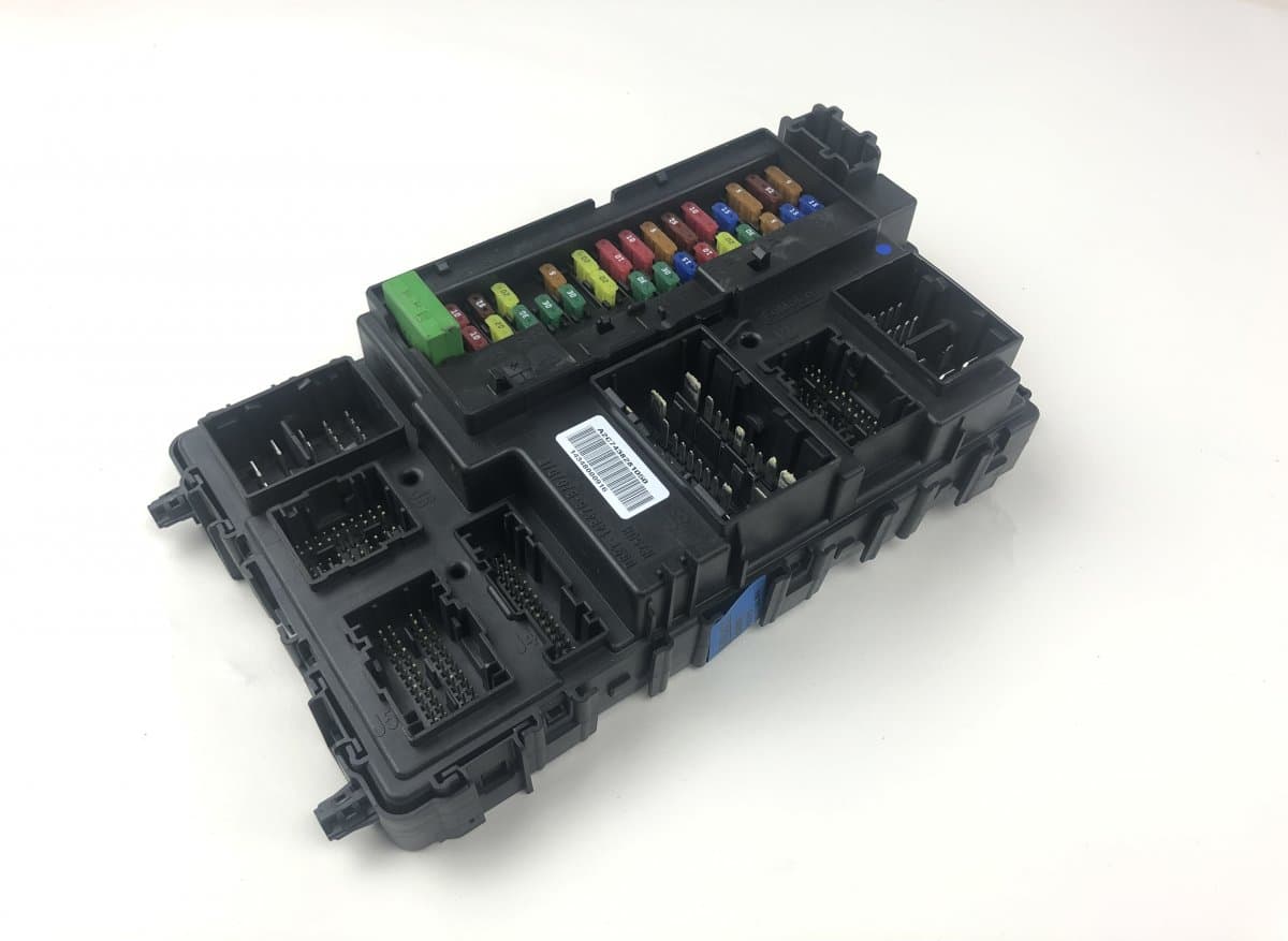 FORD A2C7438281050 Fuse box FORD MONDEO Mk V (CD, CE, CF) (2014-2022)
