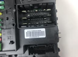FORD A2C7438281050 Fuse box FORD MONDEO Mk V (CD, CE, CF) (2014-2022) — thumbnail 3