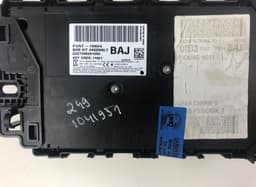 FORD A2C7438281050 Fuse box FORD MONDEO Mk V (CD, CE, CF) (2014-2022) — thumbnail 5