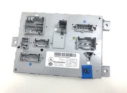 MERCEDES-BENZ 5DK01077590 5DK010775-90 Fuse box MERCEDES-BENZ C-CLASS (W205) (2013-2021) — thumbnail 2