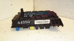 MERCEDES-BENZ Fuse box MERCEDES-BENZ ML-CLASS (W163) (1998-2005) — thumbnail 2
