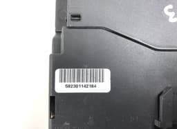 MERCEDES-BENZ A1725400950 Fuse box MERCEDES-BENZ SLK (R172) (2011-2020) — thumbnail 4