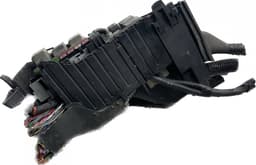 FORD Fuse box FORD MONDEO Mk IV (BA7) (2007-2014) — thumbnail 4
