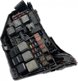 FORD Fuse box FORD MONDEO Mk IV (BA7) (2007-2014) — thumbnail 3