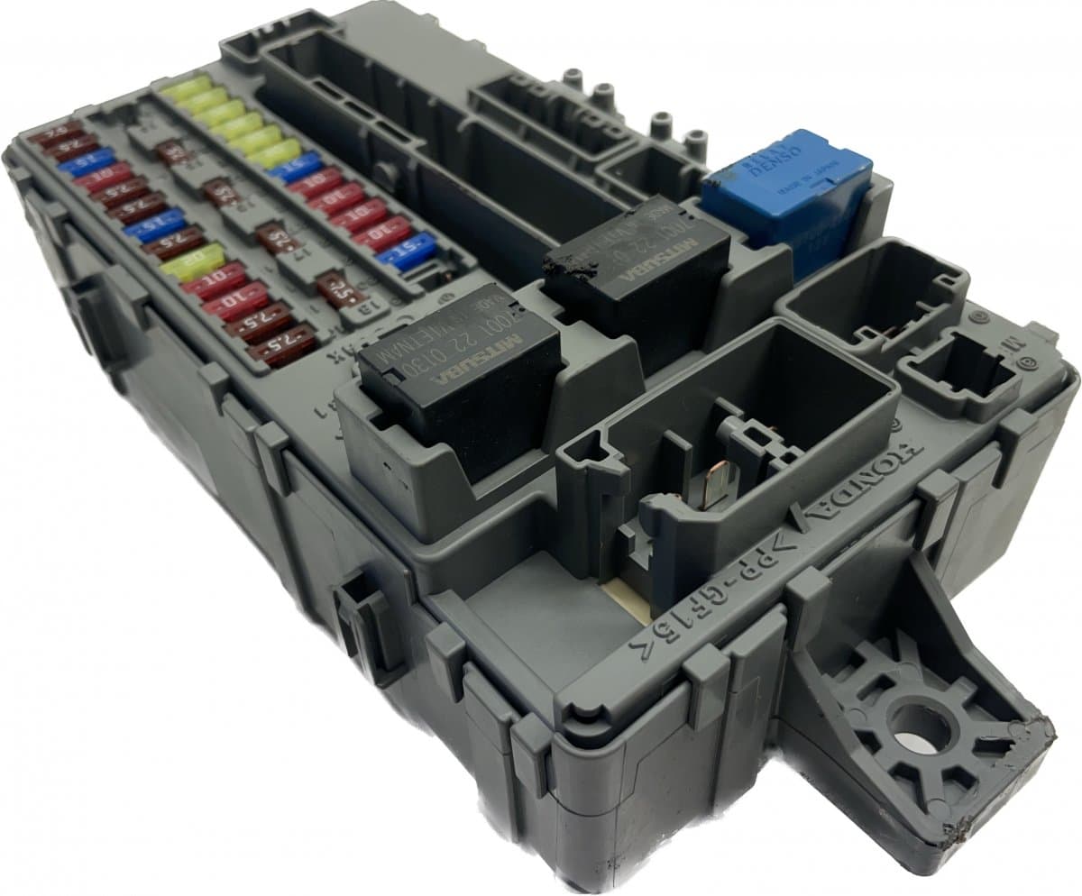 HONDA Fuse box HONDA ACCORD VIII (CP, CU) (2007-2015)