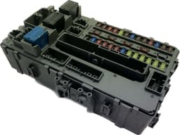 HONDA Fuse box HONDA ACCORD VIII (CP, CU) (2007-2015) — thumbnail 2
