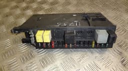 MERCEDES-BENZ 5DK008486-02 Fuse box MERCEDES-BENZ CLK (C209) (2002-2010) — thumbnail 3