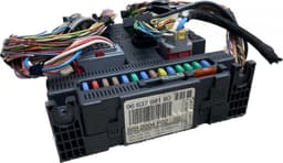 PEUGEOT Fuse box PEUGEOT 308 I (4A, 4C) (2007-2013) — thumbnail 4