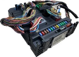 PEUGEOT Fuse box PEUGEOT 308 I (4A, 4C) (2007-2013) — thumbnail 3