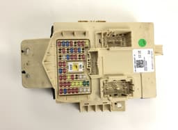 KIA 91955D4090 Fuse box KIA OPTIMA IV (JF) (2015-2020) — thumbnail 2