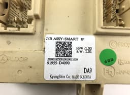 KIA 91955D4090 Fuse box KIA OPTIMA IV (JF) (2015-2020) — thumbnail 3