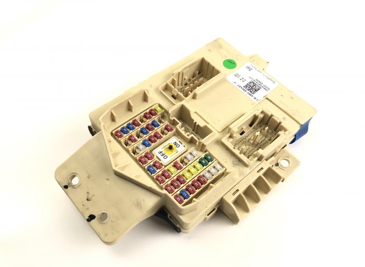 KIA 91955D4090 Fuse box KIA OPTIMA IV (JF) (2015-2020)