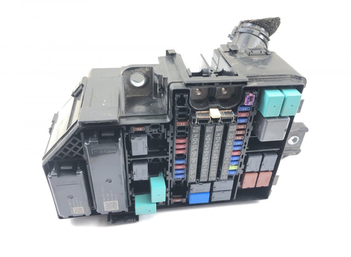 HONDA 1E1006MAJ01 Fuse box HONDA CIVIC XI (FE, FL) (2021-)