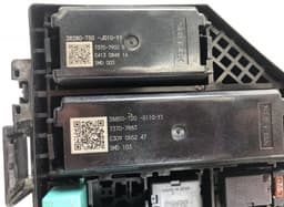 HONDA 1E1006MAJ01 Fuse box HONDA CIVIC XI (FE, FL) (2021-) — thumbnail 3