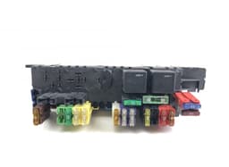 MERCEDES-BENZ 05045139 05045135 05045131 Fuse box MERCEDES-BENZ SL-CLASS (R230) (2001-2012) — thumbnail 2