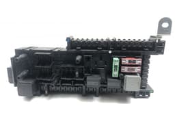 MERCEDES-BENZ A1729060105 Fuse box MERCEDES-BENZ SLK (R172) (2011-2020) — thumbnail 2