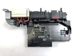 MERCEDES-BENZ A1729060105 Fuse box MERCEDES-BENZ SLK (R172) (2011-2020) — thumbnail 3