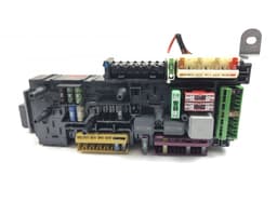 MERCEDES-BENZ A1729060105 Fuse box MERCEDES-BENZ SLK (R172) (2011-2020) — thumbnail 2
