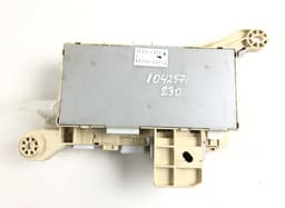LEXUS 8273024012 Fuse box LEXUS SC (Z30, Z40) (2001-2010) — thumbnail 5