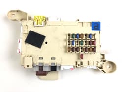 LEXUS 8273024012 Fuse box LEXUS SC (Z30, Z40) (2001-2010) — thumbnail 4