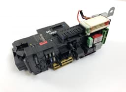 MERCEDES-BENZ A1729060105 Fuse box MERCEDES-BENZ SLK (R172) (2011-2020) — thumbnail 1