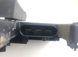 MERCEDES-BENZ A2075400150 Fuse box MERCEDES-BENZ E-CLASS Coupe (C207) (2009-2016) — thumbnail 2