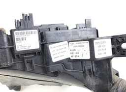 KIA 912B6D4750 Fuse box KIA OPTIMA IV (JF) (2015-2020) — thumbnail 4