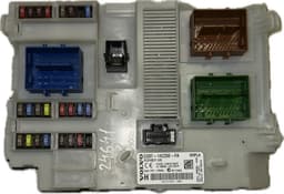 VOLVO Fuse box VOLVO XC70 II (2007-2016) — thumbnail 1
