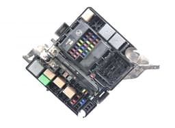 KIA 912B6D4750 Fuse box KIA OPTIMA IV (JF) (2015-2020) — thumbnail 3
