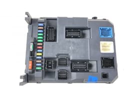 CITROËN 6580YJ Fuse box CITROËN DS3 (2009-2015) — thumbnail 2