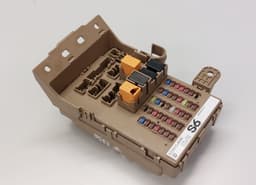SUBARU 82201SJ600 Fuse box SUBARU FORESTER (SK) (2018-2024) — thumbnail 2