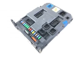 CITROËN 6580YJ Fuse box CITROËN DS3 (2009-2015) — thumbnail 1