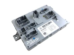MERCEDES-BENZ 5DK01077590 5DK010775-90 Fuse box MERCEDES-BENZ C-CLASS (W205) (2013-2021) — thumbnail 1