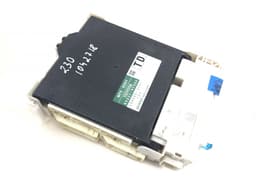 TOYOTA 2380005791 Fuse box TOYOTA PRIUS III PLUS (XW40) (2011-2021) — thumbnail 1