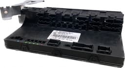 MERCEDES-BENZ Fuse box MERCEDES-BENZ E-CLASS (W211) (2002-2009) — thumbnail 1