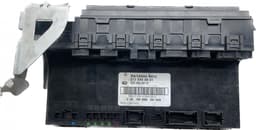 MERCEDES-BENZ Fuse box MERCEDES-BENZ E-CLASS (W211) (2002-2009) — thumbnail 4