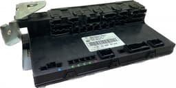 MERCEDES-BENZ Fuse box MERCEDES-BENZ E-CLASS (W211) (2002-2009) — thumbnail 3
