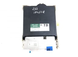 TOYOTA 2380005791 Fuse box TOYOTA PRIUS III PLUS (XW40) (2011-2021) — thumbnail 5