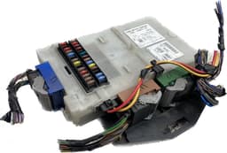 FORD Fuse box FORD MONDEO Mk IV (BA7) (2007-2014) — thumbnail 3
