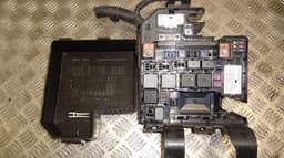 KIA Fuse box KIA SORENTO II (XM) (2009-2015) — thumbnail 5