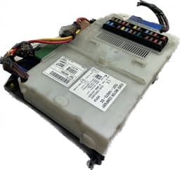 FORD Fuse box FORD MONDEO Mk IV (BA7) (2007-2014) — thumbnail 4