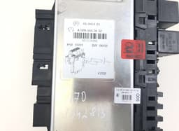 MERCEDES-BENZ 05045139 05045135 05045131 Fuse box MERCEDES-BENZ SL-CLASS (R230) (2001-2012) — thumbnail 4