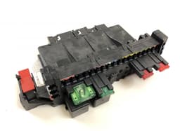 MERCEDES-BENZ 05045139 05045135 05045131 Fuse box MERCEDES-BENZ SL-CLASS (R230) (2001-2012) — thumbnail 1