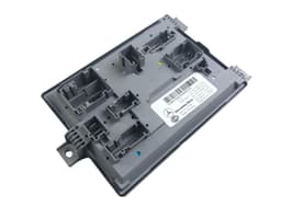 MERCEDES-BENZ 5DK01077708 5DK010777-08 Fuse box MERCEDES-BENZ E-CLASS (W213) (2016-2023) — thumbnail 1