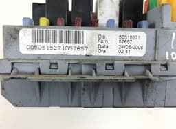 ALFA ROMEO 50515271 Fuse box ALFA ROMEO 159 (939) (2005-2011) — thumbnail 4