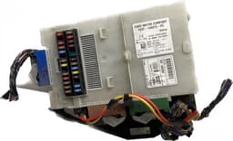 FORD Fuse box FORD MONDEO Mk IV (BA7) (2007-2014) — thumbnail 2