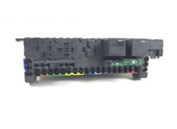 MERCEDES-BENZ 05045139 05045135 05045131 Fuse box MERCEDES-BENZ SL-CLASS (R230) (2001-2012) — thumbnail 2