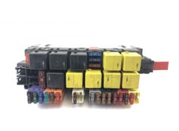 MERCEDES-BENZ 05045114 05045116 Fuse box MERCEDES-BENZ S-CLASS (W220) (1998-2005) — thumbnail 2